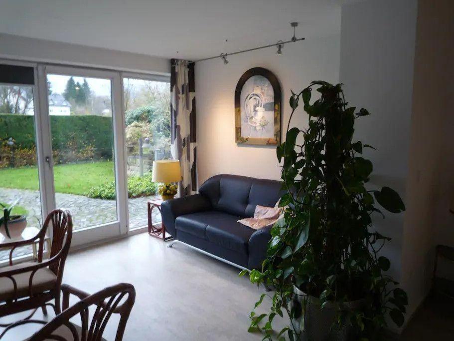 Appartement-Landhaus-Kruse Meschede Ngoại thất bức ảnh