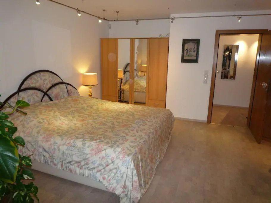 Appartement-Landhaus-Kruse Meschede Ngoại thất bức ảnh