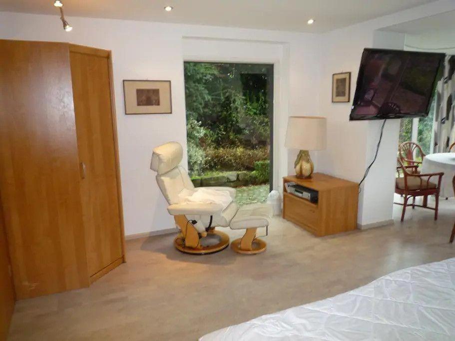 Appartement-Landhaus-Kruse Meschede Ngoại thất bức ảnh
