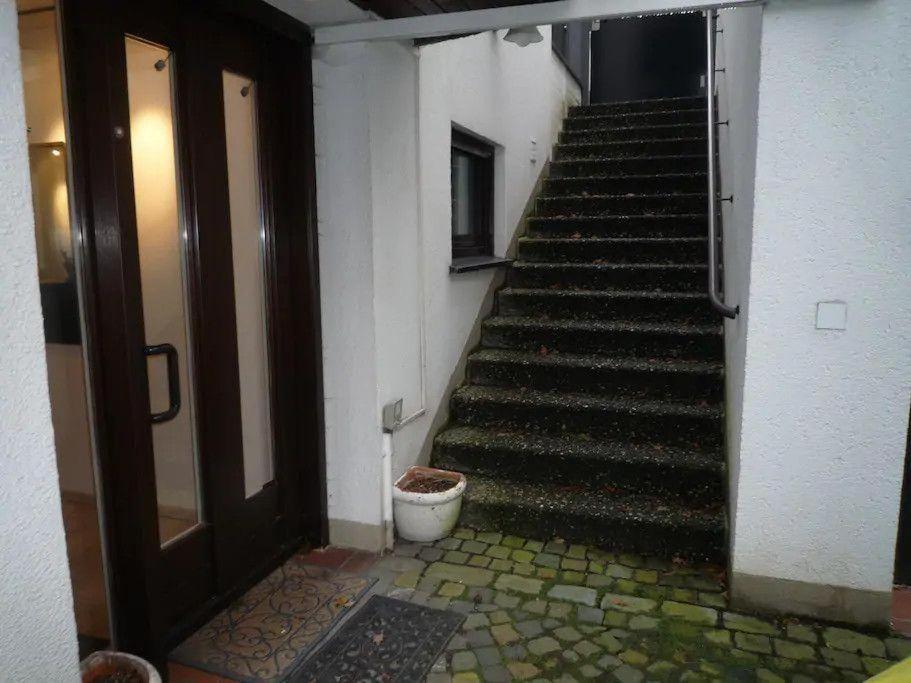 Appartement-Landhaus-Kruse Meschede Ngoại thất bức ảnh